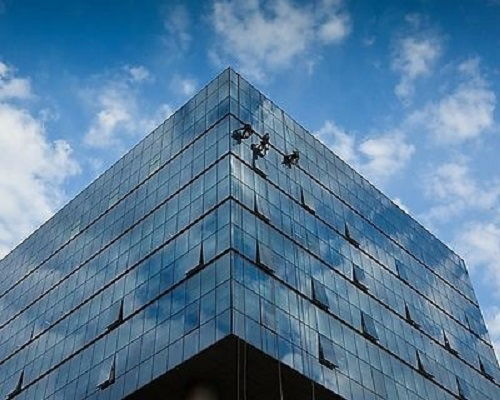 莱芜工业清洗与建筑物清洁服务费用详解及多图展示