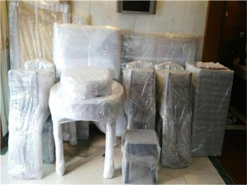 郑东新区搬家与清洁一站式解决方案 专业服务，便捷咨询