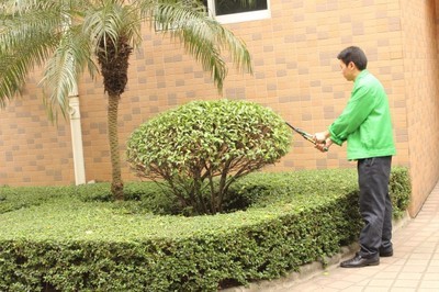 厂企保洁服务，专业清洁解决方案——聚焦广州番禺清洁公司