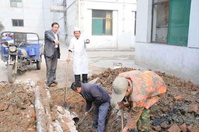 昶安家政服务 全方位清洁与维护专家